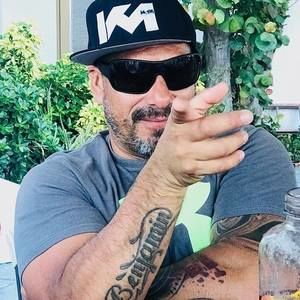 Meet your Posher, Pablo